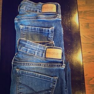 Aeropostale jeans